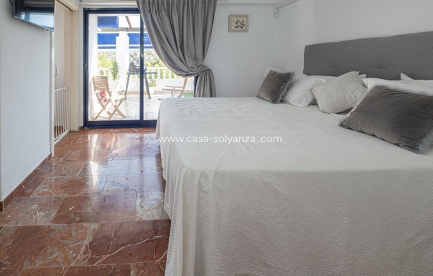 Reventa - Apartamento / piso - Orihuela - Las Ramblas