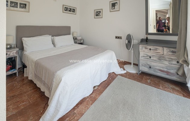 Reventa - Apartamento / piso - Orihuela - Las Ramblas