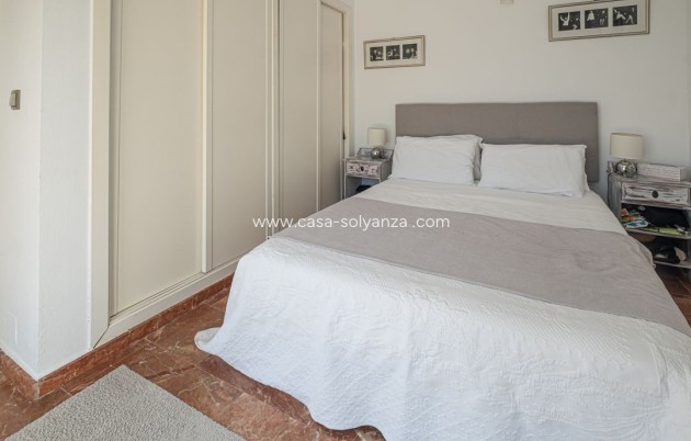 Reventa - Apartamento / piso - Orihuela - Las Ramblas