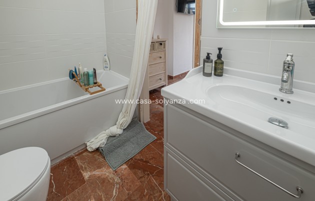 Reventa - Apartamento / piso - Orihuela - Las Ramblas