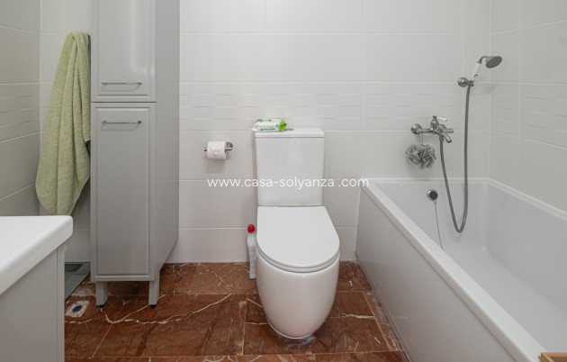 Reventa - Apartamento / piso - Orihuela - Las Ramblas