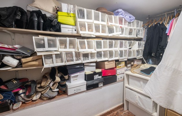 Reventa - Apartamento / piso - Orihuela - Las Ramblas