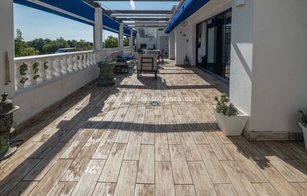 Reventa - Apartamento / piso - Orihuela - Las Ramblas