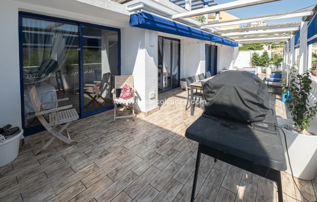 Reventa - Apartamento / piso - Orihuela - Las Ramblas