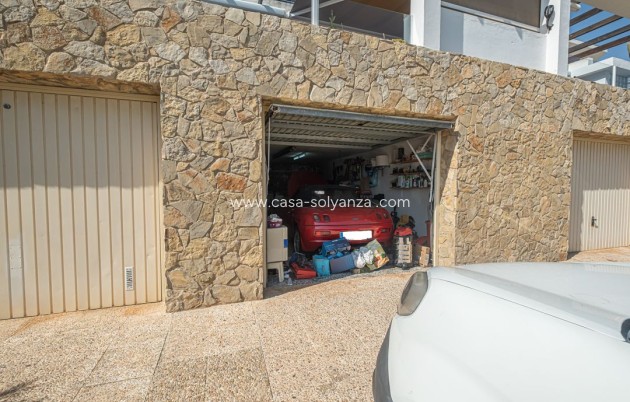 Reventa - Apartamento / piso - Orihuela - Las Ramblas