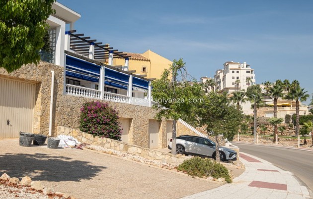 Reventa - Apartamento / piso - Orihuela - Las Ramblas