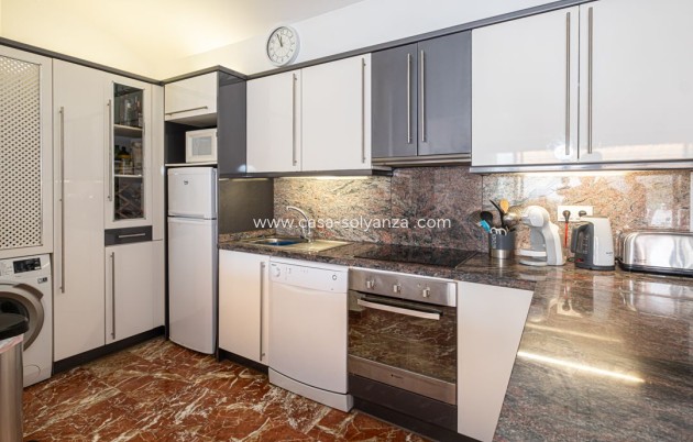 Reventa - Apartamento / piso - Orihuela - Las Ramblas