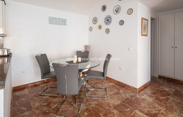 Reventa - Apartamento / piso - Orihuela - Las Ramblas