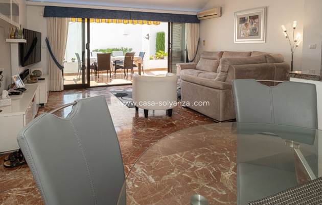 Reventa - Apartamento / piso - Orihuela - Las Ramblas