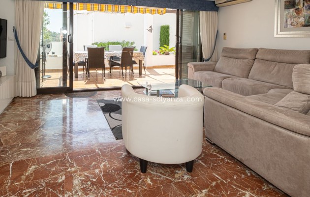 Reventa - Apartamento / piso - Orihuela - Las Ramblas