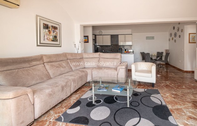 Reventa - Apartamento / piso - Orihuela - Las Ramblas