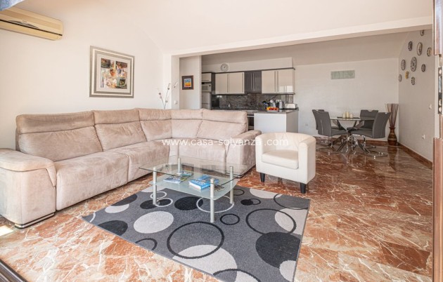Reventa - Apartamento / piso - Orihuela - Las Ramblas