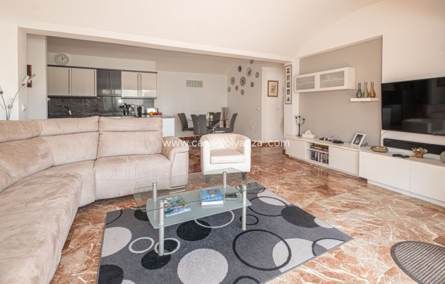 Reventa - Apartamento / piso - Orihuela - Las Ramblas