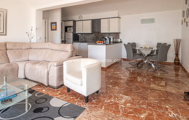 Reventa - Apartamento / piso - Orihuela - Las Ramblas