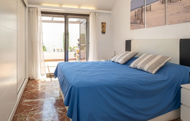 Reventa - Apartamento / piso - Orihuela - Las Ramblas