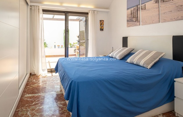 Reventa - Apartamento / piso - Orihuela - Las Ramblas