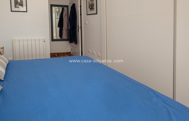 Reventa - Apartamento / piso - Orihuela - Las Ramblas
