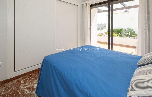 Reventa - Apartamento / piso - Orihuela - Las Ramblas