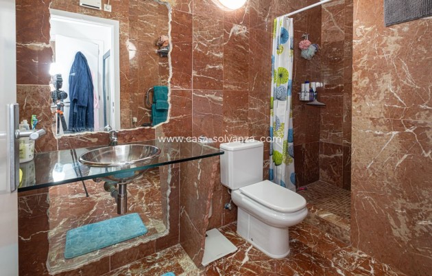 Reventa - Apartamento / piso - Orihuela - Las Ramblas