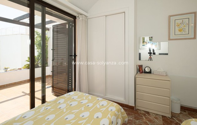 Reventa - Apartamento / piso - Orihuela - Las Ramblas