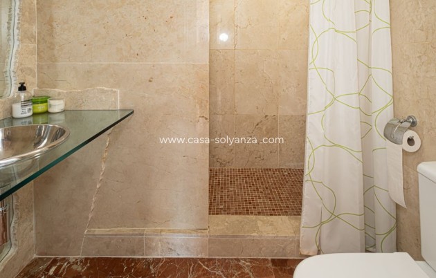 Reventa - Apartamento / piso - Orihuela - Las Ramblas