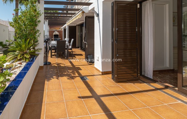 Reventa - Apartamento / piso - Orihuela - Las Ramblas