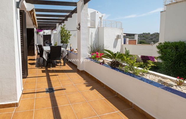 Reventa - Apartamento / piso - Orihuela - Las Ramblas