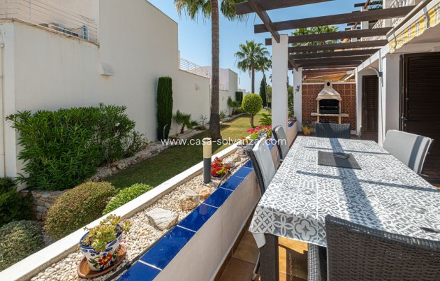 Reventa - Apartamento / piso - Orihuela - Las Ramblas
