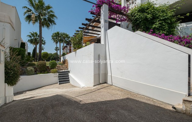 Reventa - Apartamento / piso - Orihuela - Las Ramblas