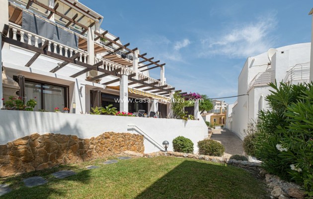 Reventa - Apartamento / piso - Orihuela - Las Ramblas