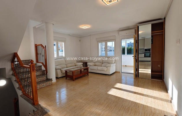 Reventa - Villa - Orihuela - Villamartin