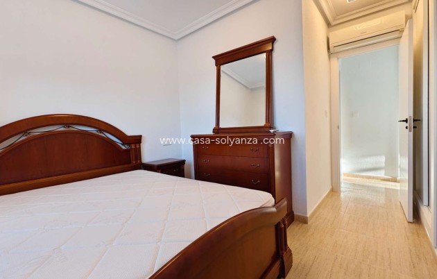Reventa - Villa - Orihuela - Villamartin