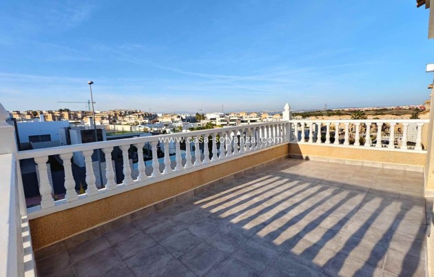 Reventa - Villa - Orihuela - Villamartin