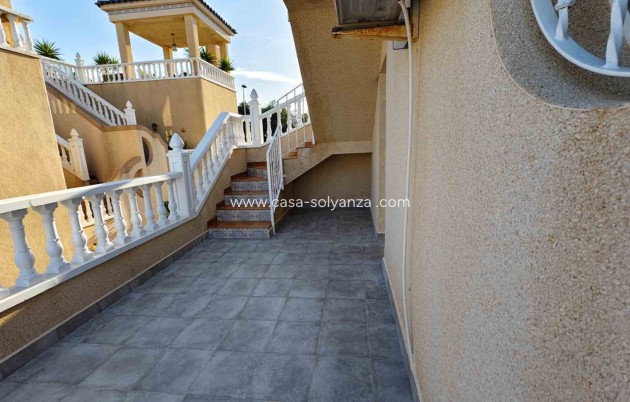Reventa - Villa - Orihuela - Villamartin
