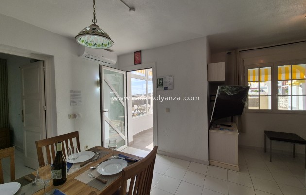 Reventa - Apartamento / piso - San Miguel de Salinas - Villamartín