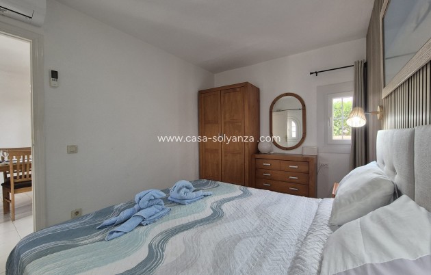Reventa - Apartamento / piso - San Miguel de Salinas - Villamartín