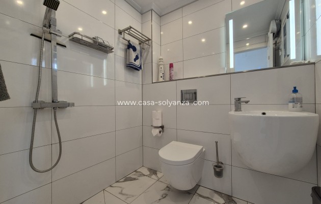 Reventa - Apartamento / piso - San Miguel de Salinas - Villamartín