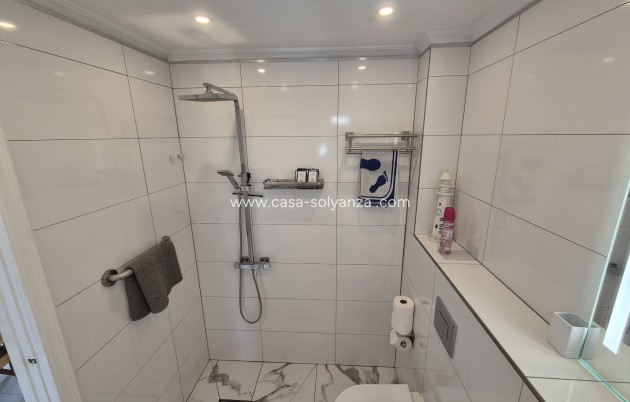 Reventa - Apartamento / piso - San Miguel de Salinas - Villamartín
