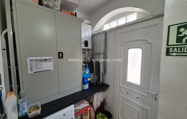 Reventa - Apartamento / piso - San Miguel de Salinas - Villamartín