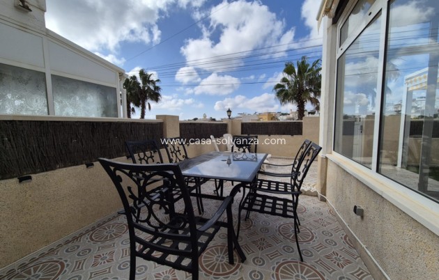 Reventa - Apartamento / piso - San Miguel de Salinas - Villamartín