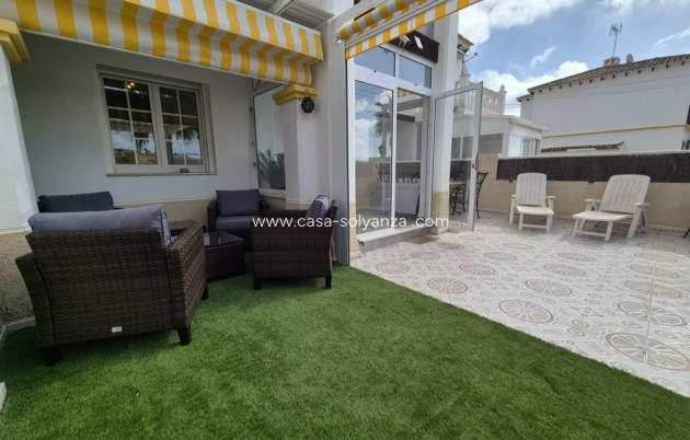 Reventa - Apartamento / piso - San Miguel de Salinas - Villamartín
