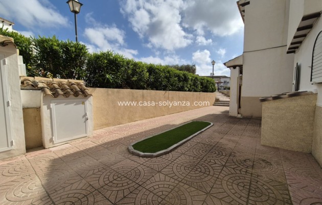 Reventa - Apartamento / piso - San Miguel de Salinas - Villamartín