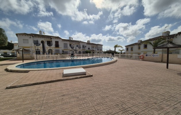 Reventa - Apartamento / piso - San Miguel de Salinas - Villamartín
