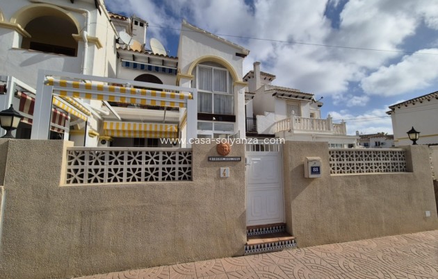 Reventa - Apartamento / piso - San Miguel de Salinas - Villamartín