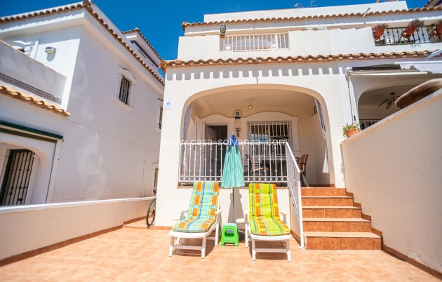 Reventa - Villa - LOS URRUTIAS - Costa Calida