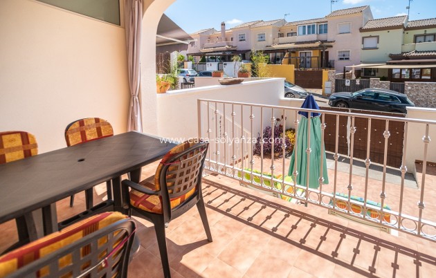 Reventa - Villa - LOS URRUTIAS - Costa Calida