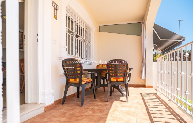Reventa - Villa - LOS URRUTIAS - Costa Calida