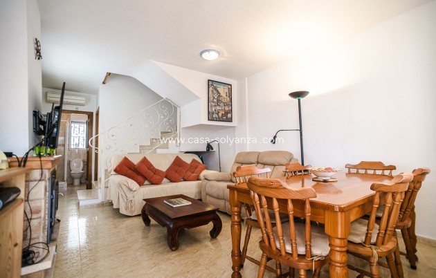 Reventa - Villa - LOS URRUTIAS - Costa Calida