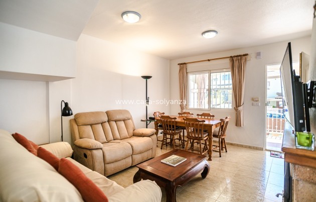Reventa - Villa - LOS URRUTIAS - Costa Calida