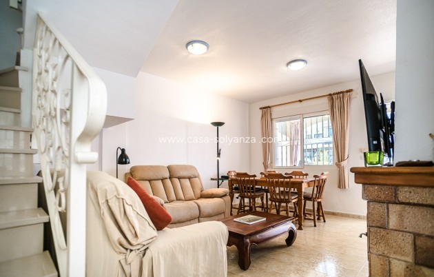Reventa - Villa - LOS URRUTIAS - Costa Calida